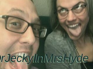 DrJeckyllnMrsHyde