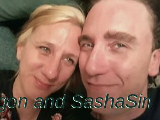 Dragon_and_SashaSin
