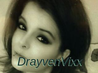 DrayvenVixx