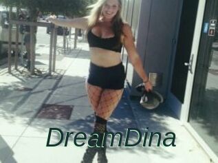 DreamDina
