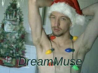 DreamMuse
