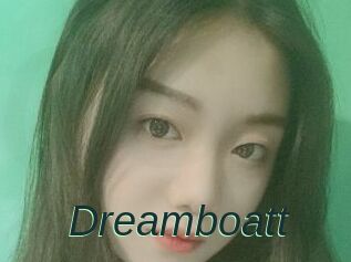 Dreamboatt