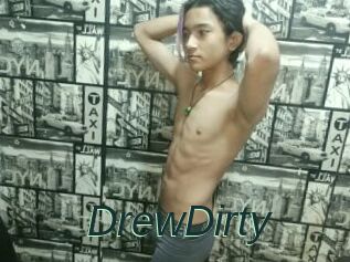 DrewDirty