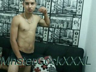 DrewMnsterCockXXXL