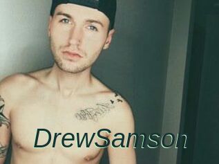 DrewSamson