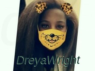 Dreya_Wright