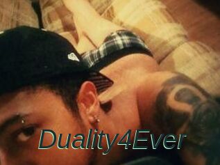 Duality4Ever