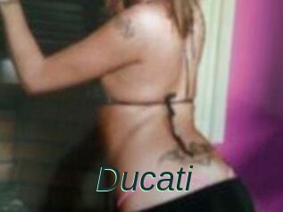 Ducati
