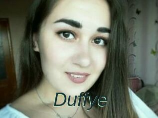 Duffye