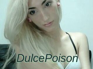 DulcePoison