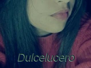 Dulcelucero