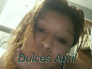 Dulces_April