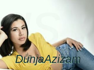 DunjaAzizam