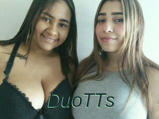 DuoTTs