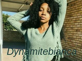 Dynamitebianca