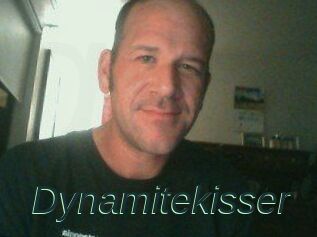 Dynamitekisser