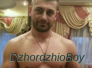 Dzhordzhio_Boy