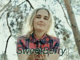 SweetBerry