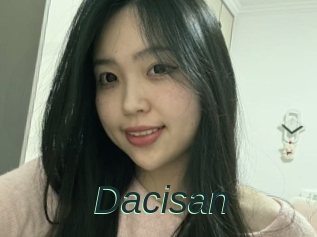 Dacisan