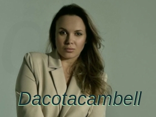 Dacotacambell