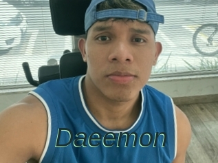 Daeemon