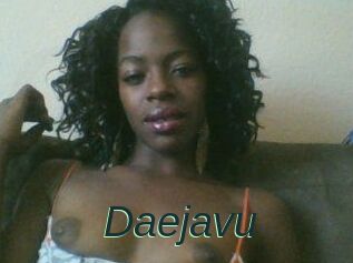 Daejavu