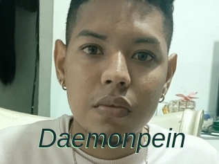 Daemonpein