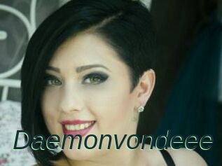 Daemonvondeee