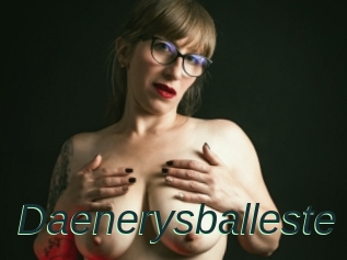 Daenerysballeste