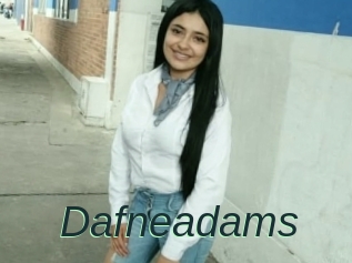 Dafneadams