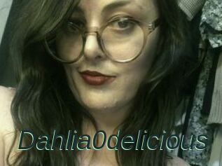 Dahlia0delicious