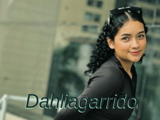 Dahliagarrido
