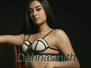 Dahnasmith