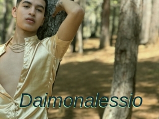 Daimonalessio