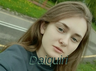Daiquiri