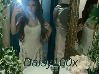 Daisy100x