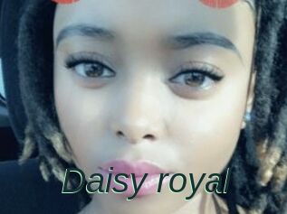 Daisy_royal