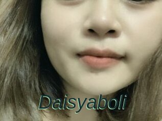 Daisyaboli