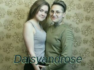Daisyandrose
