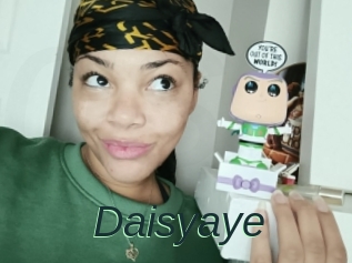 Daisyaye