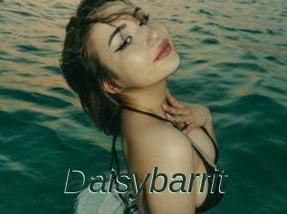 Daisybarrit
