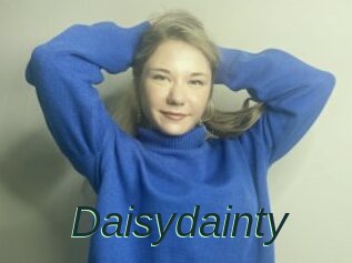 Daisydainty