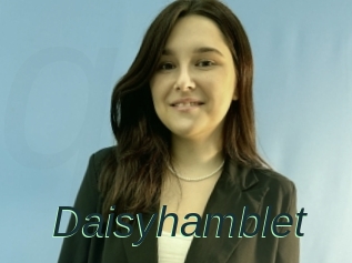 Daisyhamblet