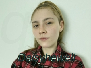 Daisyhewell