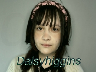 Daisyhiggins