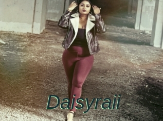 Daisyraii