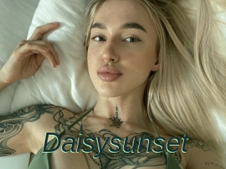 Daisysunset