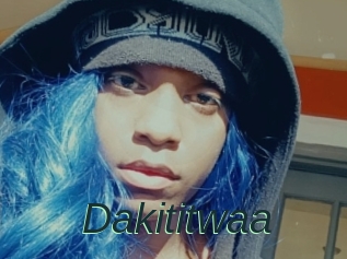 Dakititwaa