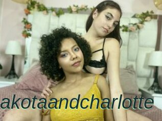 Dakotaandcharlotte