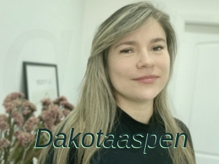 Dakotaaspen
